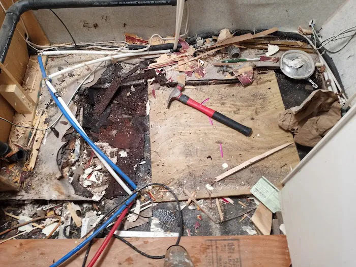 Levi Construction General Contractors, LLC Picture 8