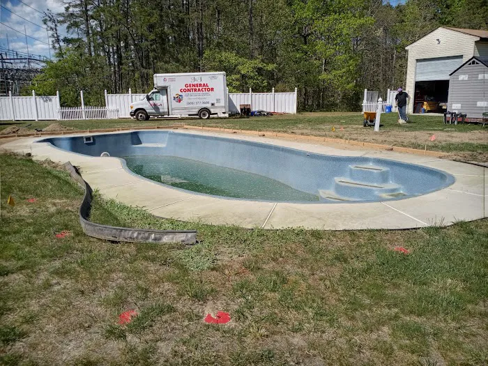 Levi Construction General Contractors, LLC Picture 2