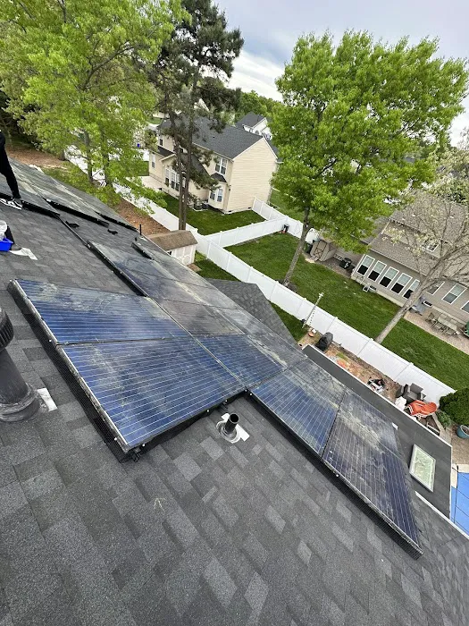 Costello Roofing Picture 4