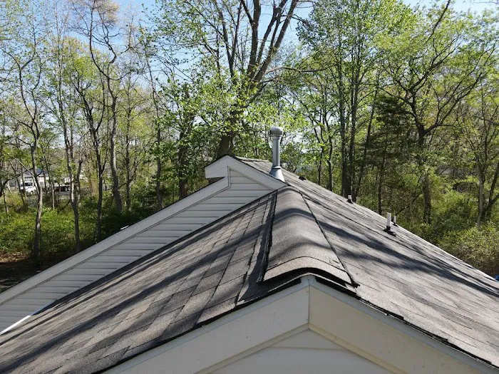 Costello Roofing Picture 1