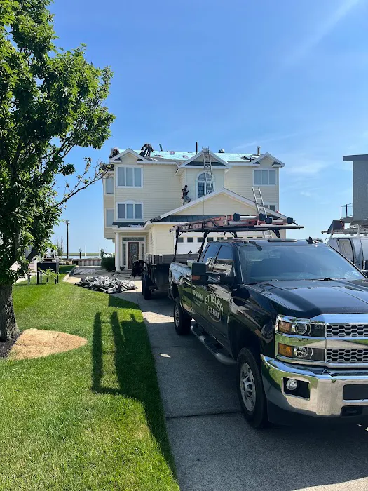 Stiteler Exteriors Picture 10