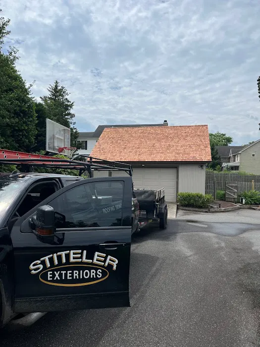 Stiteler Exteriors Picture 9