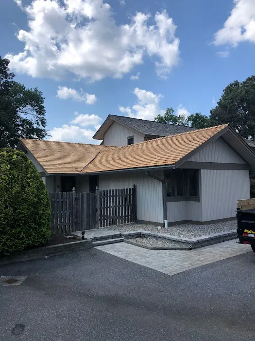 Stiteler Exteriors Picture 1