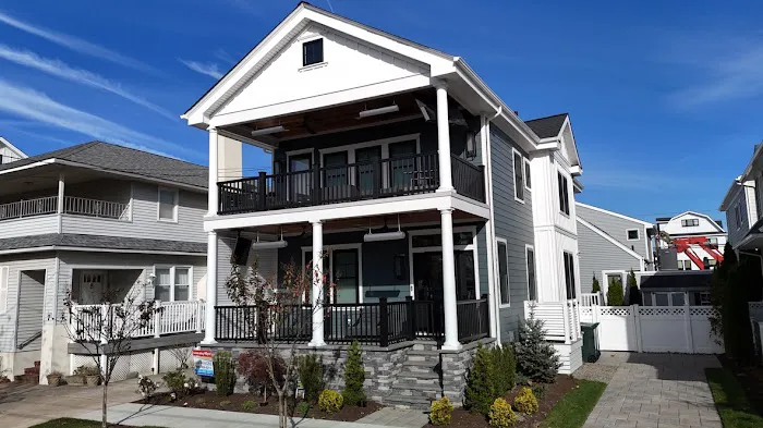 Seashore Construction Picture 4