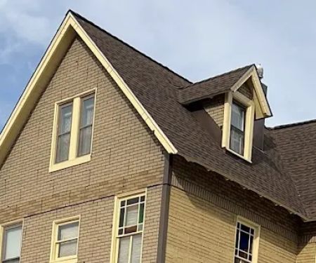 Seashore Construction