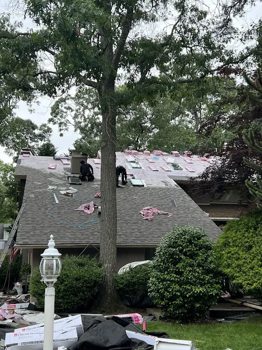 Twin Shield Roofing Picture 9