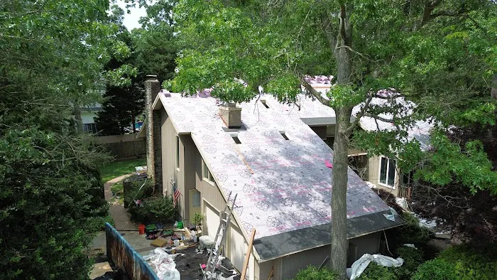 Twin Shield Roofing Picture 1
