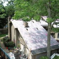 Twin Shield Roofing ico