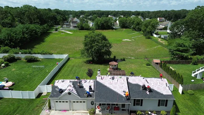 Twin Shield Roofing Picture 7