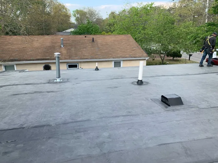 Twin Shield Roofing Picture 4