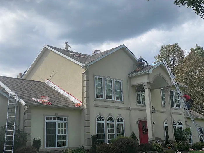 Affordable Roofing Picture 3