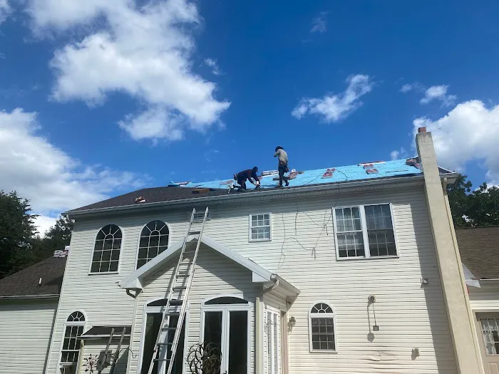 Affordable Roofing Picture 9