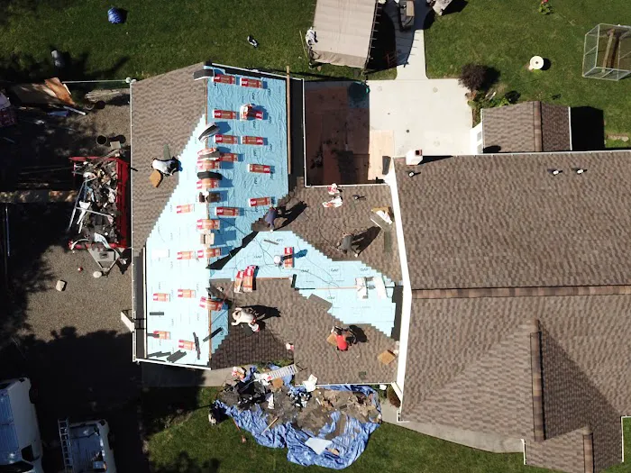 Affordable Roofing Picture 10