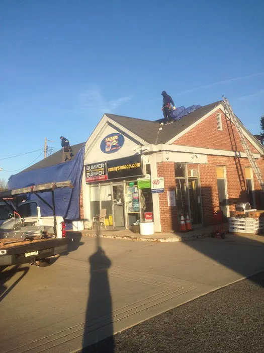 Affordable Roofing Picture 1