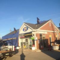 Affordable Roofing ico