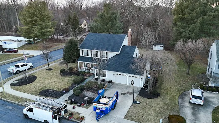 Velocity Roofing Picture 1