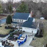 Velocity Roofing ico