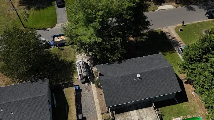 Velocity Roofing Picture 5