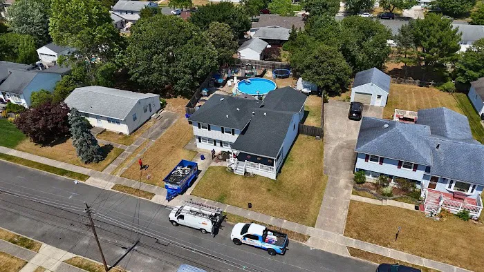 Velocity Roofing Picture 8