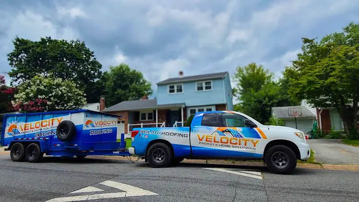 Velocity Roofing Picture 2