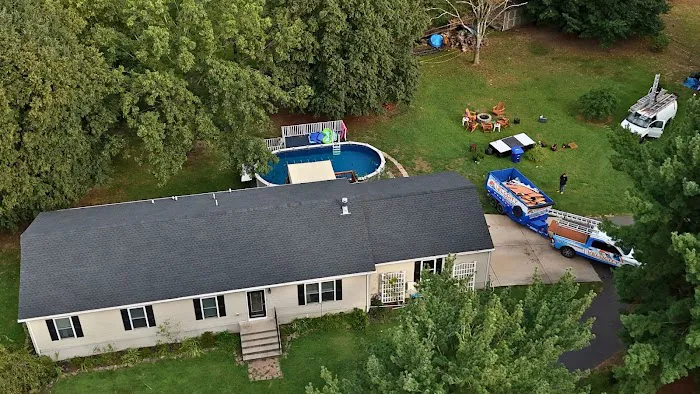 Velocity Roofing Picture 3