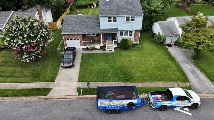 Velocity Roofing Picture 7