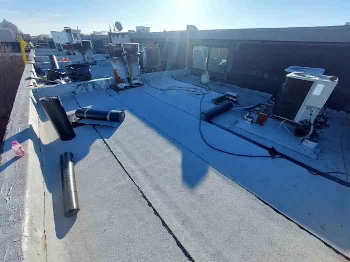 Top Tier Roofing Picture 1