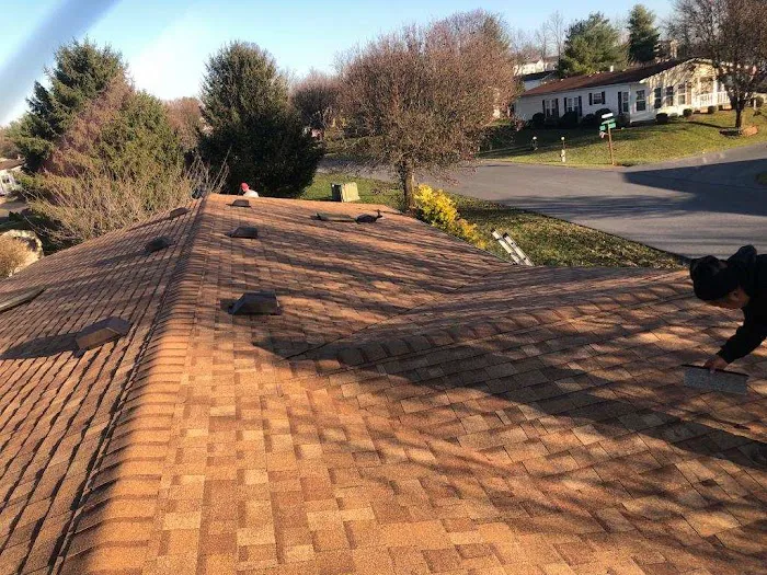 Top Tier Roofing Picture 4