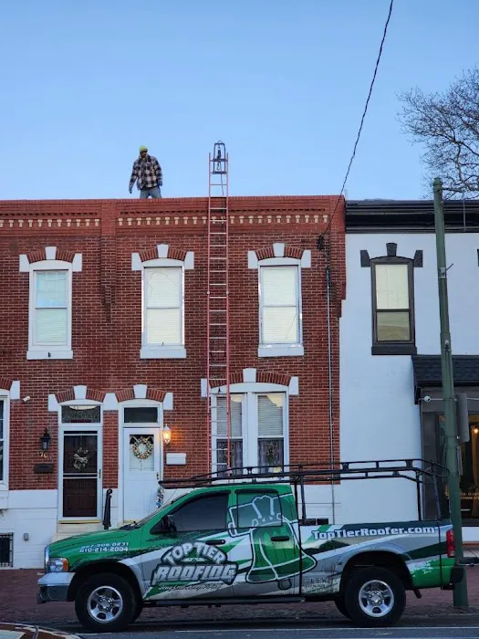 Top Tier Roofing Picture 7