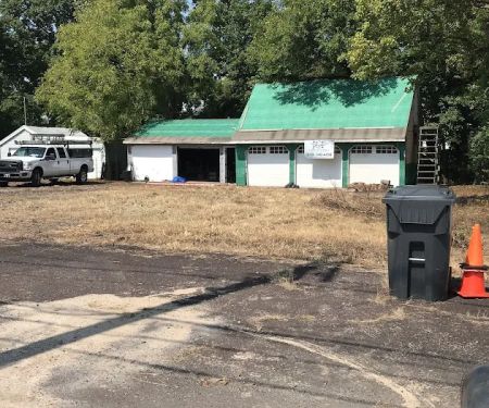 JCF Construction llc