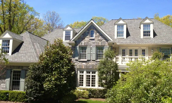 Impriano Roofing & Siding Inc. Picture 5