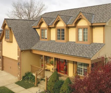 Remodelocity Roofing