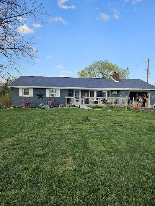 Glick's Exteriors Picture 9