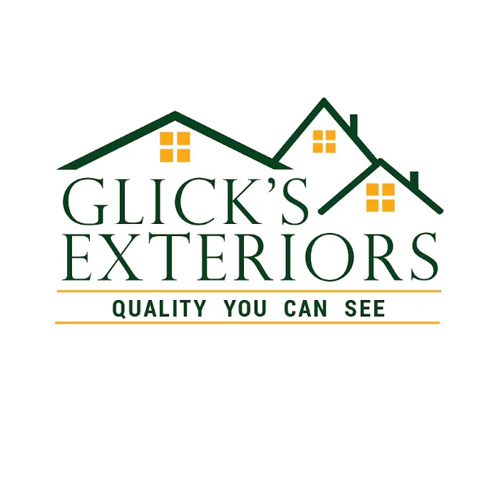 Glick's Exteriors Picture 1