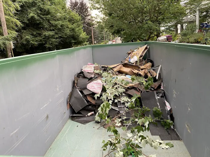 Glick's Exteriors Picture 2