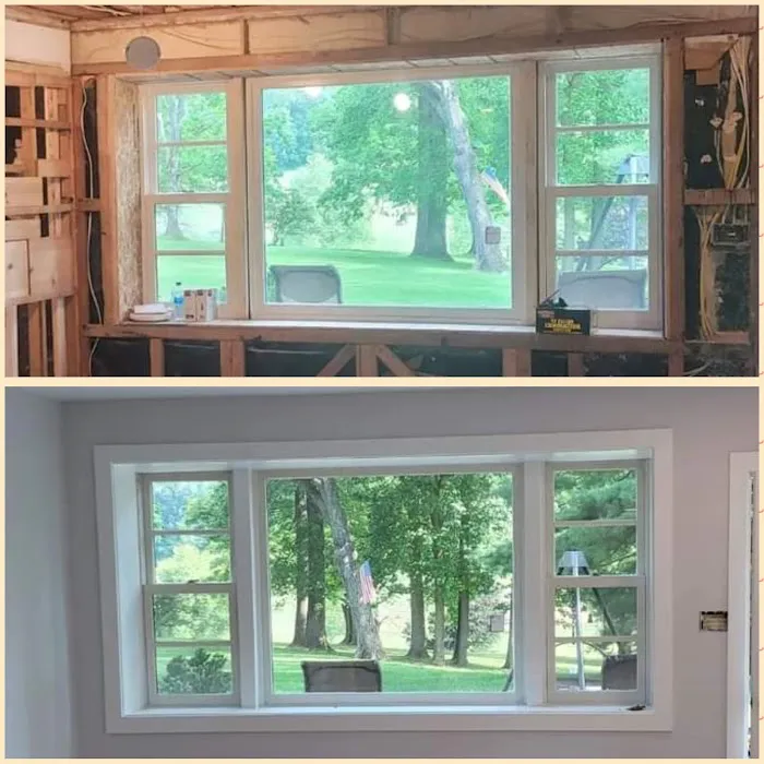 J&E Roofing & Siding Picture 7