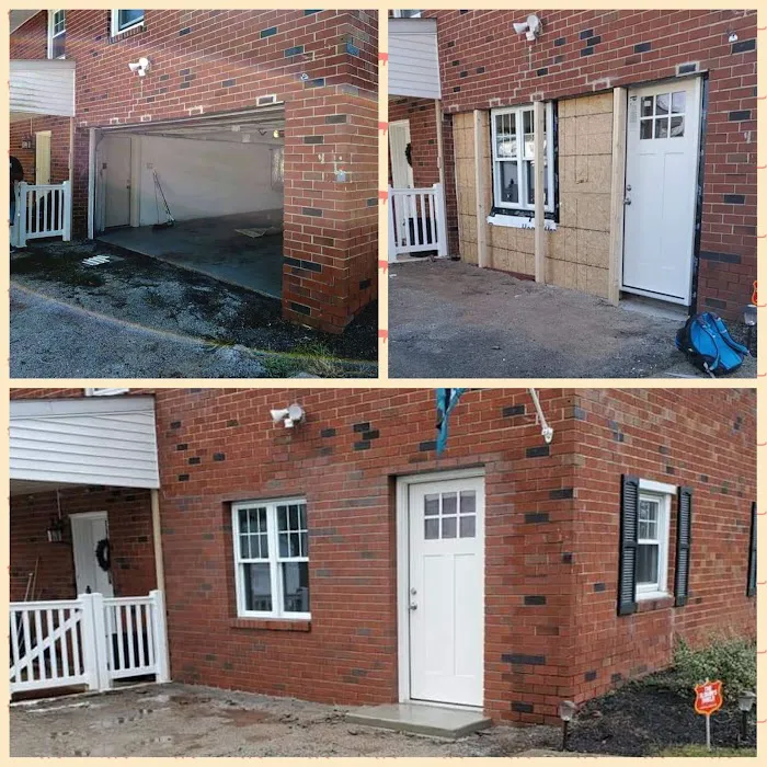 J&E Roofing & Siding Picture 2