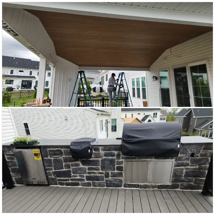 J&E Roofing & Siding Picture 10