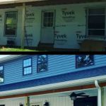 J&E Roofing & Siding