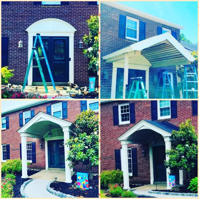 J&E Roofing & Siding Picture 9