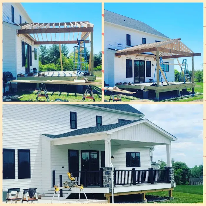 J&E Roofing & Siding Picture 6