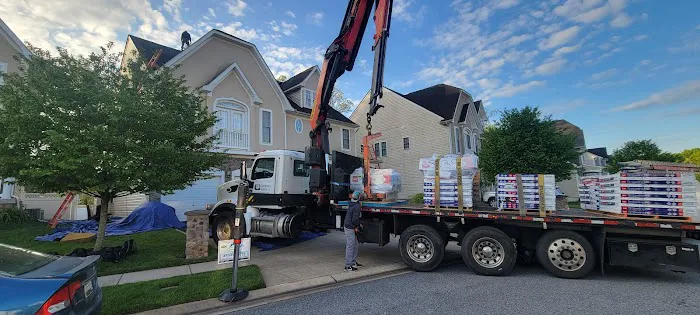 Apex Roofing & Exteriors Picture 2