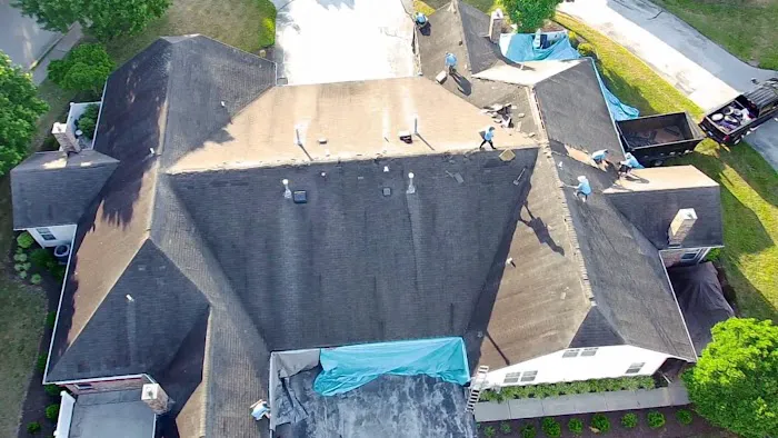 Apex Roofing & Exteriors Picture 4