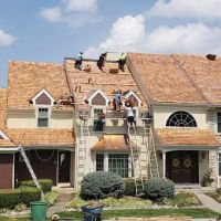 Apex Roofing & Exteriors ico