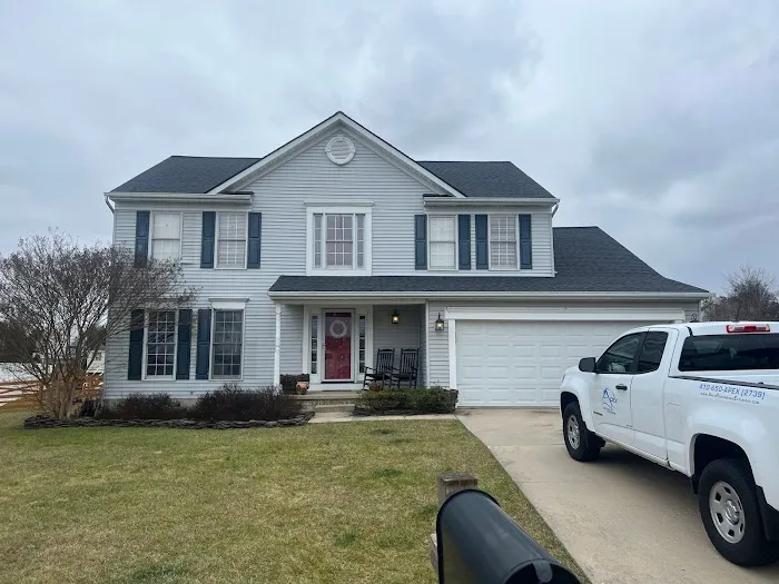 Apex Roofing & Exteriors Picture 5