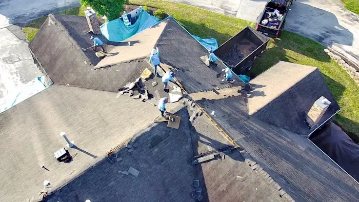 Apex Roofing & Exteriors Picture 10