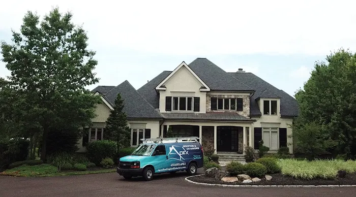 Apex Roofing & Exteriors Picture 9
