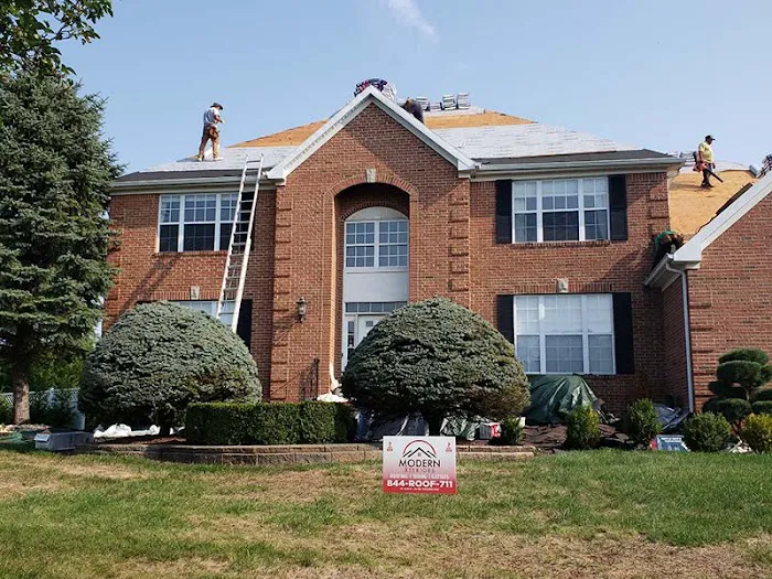 Modern Xteriors Picture 7