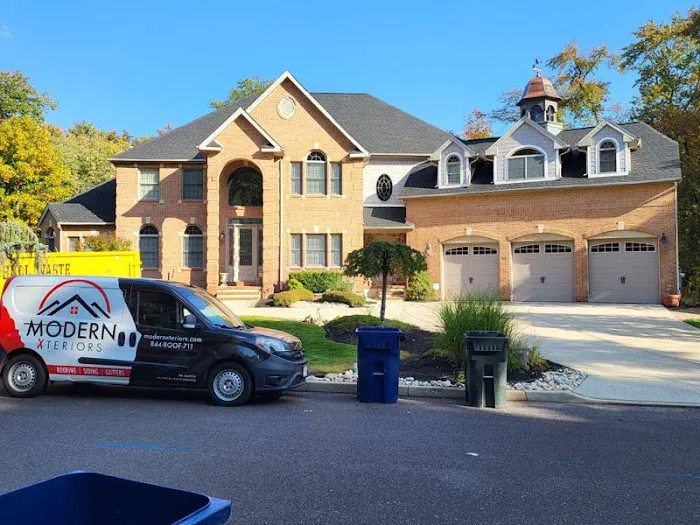 Modern Xteriors Picture 5