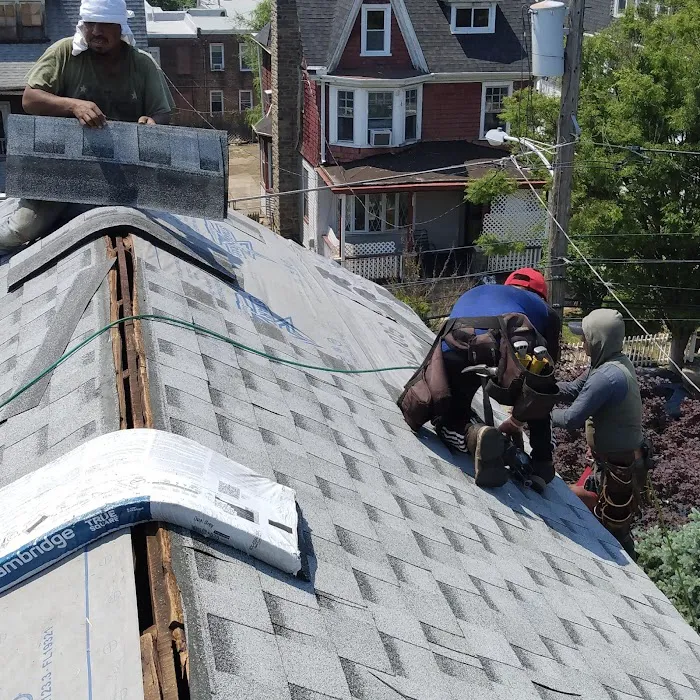 C Williams 2nd Generation Roofing Picture 5